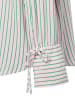 edited Bluse Juri in rosa grün - 0001