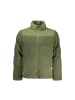 Rifle Grün Polyester Herren Jacke