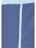 Urban Classics Beachwear - Bottom in vintageblue/oceanblue