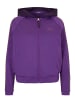 Venice Beach Jacke VB Gwendolyn in crocus_eggplant