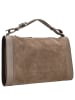 COCCINELLE Linor Suede Bi - Shopper 39 cm (warm taupe/warm taupe) in warm taupe/warm taupe