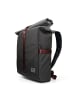 Freibeutler Otis Rucksack 38 cm Laptopfach red strap