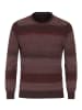 Casa moda Pullover in orange