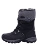 Lico Outdoorschuh in schwarz