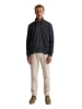 Marc O'Polo Zipper-Strickjacke regular in Dark Navy