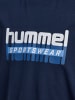 Hummel T-Shirt Hmltukas Jungen in BLACK IRIS 2