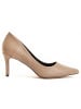 Montevita Pumps Talei in Beige