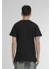 Mister Tee T-Shirts in black