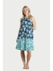 SUNFLAIR Kleid in türkis