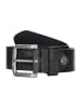 JP1880 Gürtel in classic schwarz