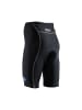 DANISH ENDURANCE Cycling Shorts Men's Cycling in Black/Grey