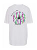 Rocawear T-Shirt in white