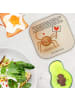 Mr. & Mrs. Panda Tischschoner Spinne Agathe Motivation Design mi... in Weiß