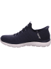 Skechers Slipper in schwarz