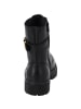 Palado Winterstiefel Kids Galona G in Schwarz