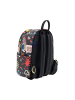 myMo Women Backpack in Black
