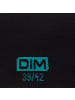 DIM 5er-Set: Socken in Black