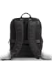 Stratic Pure Rucksack RFID 40 cm Laptopfach in black