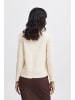 b. young Bluse langarm BYFRAI Regular fit in Birch