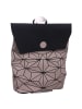rieker Rucksack  in Beige