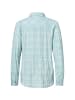 Schöffel Bluse "Blouse Style Fraris WMN" in tidal wave