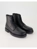 Marc O'Polo Shoes Stiefeletten in Schwarz