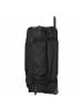 American Tourister Urban Track 116 - Rollenreisetasche 79 cm in asphalt black