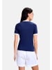 ellesse T-Shirt 'Albenga' in dunkelblau