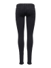 ONLY Skinny Jeans in Washed Black