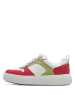 Tamaris Sneaker Low in Rot