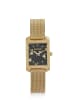 Zadig&Voltaire Uhr für Damen in gold