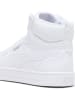 Puma Sneaker High "Caven 2.0 Mid" in Weiß