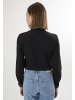 Felix Hardy Hemd in Schwarz