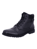Bugatti Herren- Winterschuhe warm  in Schwarz