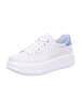 ara Sneaker Low in weiß