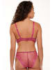 Linga Dore Slip in Raspberry