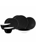 Seltmann Weiden 8-tlg. Einsteiger-Set Life Fashion in Glamorous Black