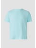 s.Oliver T-Shirt in 65W1_minze