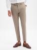 Cinque Baukasten-Hose CIBeppe in taupe beige - 0001
