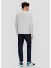 QS Strickpullover in 91W0_taubengrau