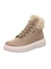 Legero Schnürstiefel in beige