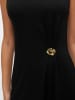 Vero Moda Kleid in Black