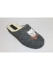 Intermax Hausschuhe für Damen in grau