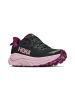 HOKA ONE ONE Sneackers Challenger in Black/Pink Opal