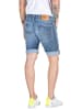 Replay Short RBJ.901 regular/straight in Blau