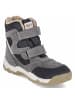 Lurchi Schlupfstiefel in grau