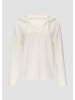 s.Oliver Sweatshirt  in  0200_ecru