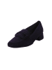 Gabor Slipper in blau