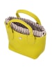 myMo Women Tote Bag in Yellow
