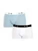 DIM 2er-Set: Boxershorts in Multicolored
